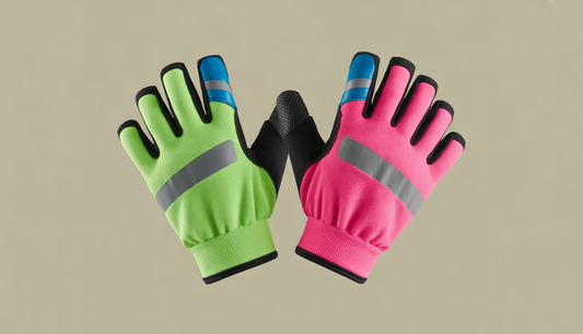 kids cycling gloves safety