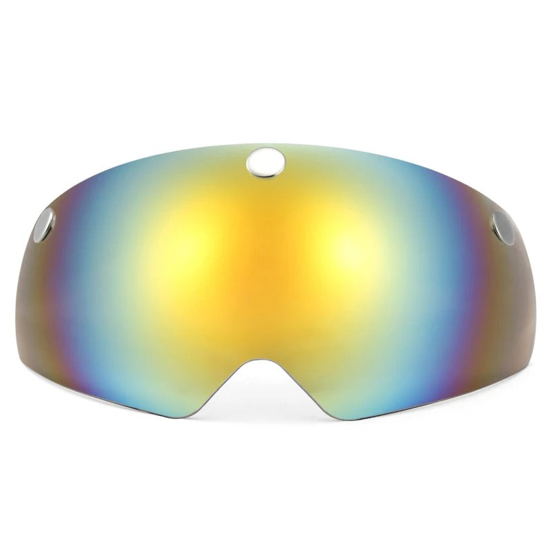 Cyclonix UK - Replacement Visor for CycloGuard™ Helmet