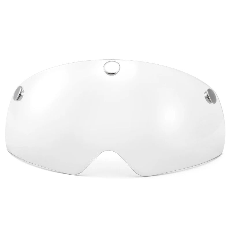 Cyclonix UK - Replacement Visor for CycloGuard™ Helmet