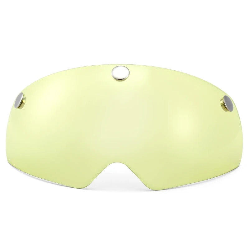 Cyclonix UK - Replacement Visor for CycloGuard™ Helmet