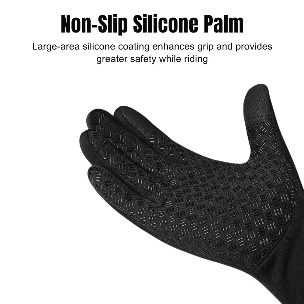 Cyclonix UK - Winter Cycling Gloves – CycloWint™