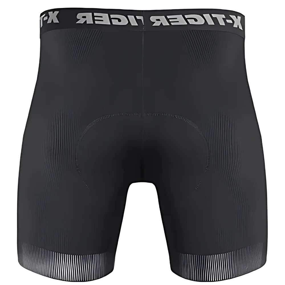 Cyclonix UK - Cycling Underwear with 5D Gel Padding – RideGuard™