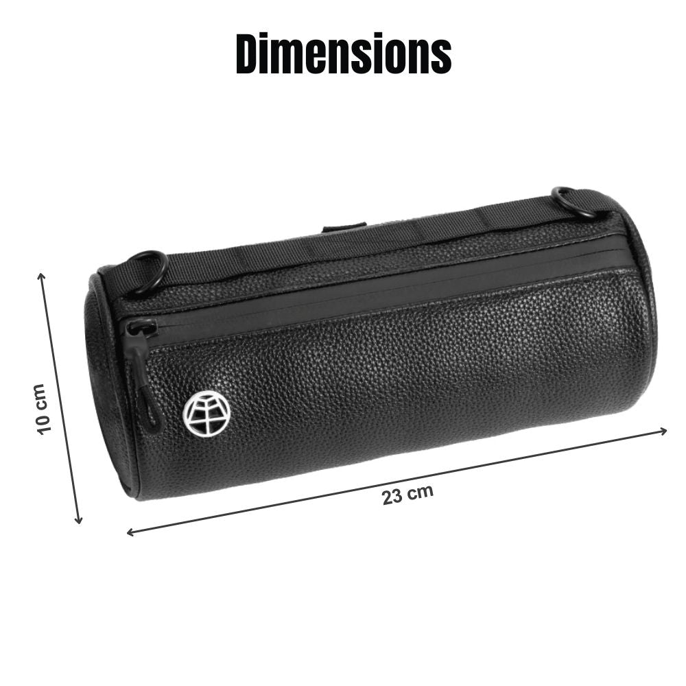 Cyclonix UK - Compact Handlebar Organizer – RoadBar™