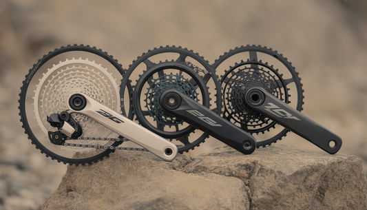 best gravel groupsets 2025