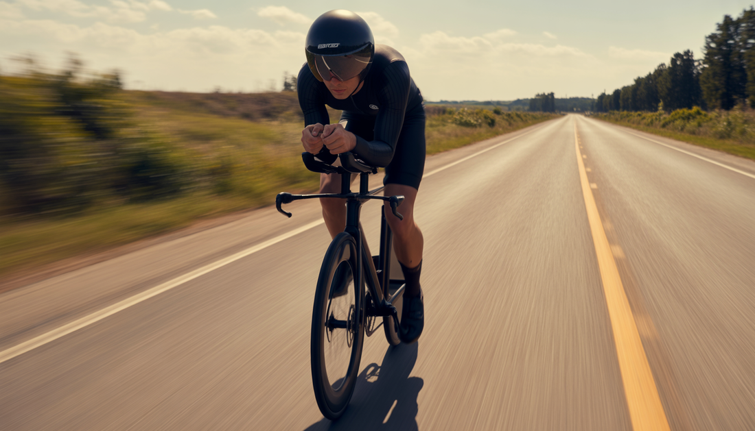 fastest tour de france time trial
