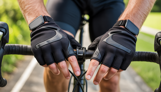cheap cycling gloves online
