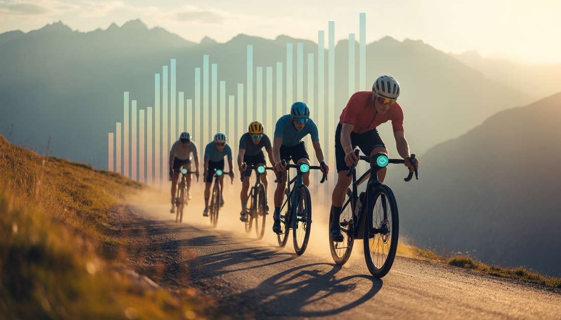 cycling watt per kilo records