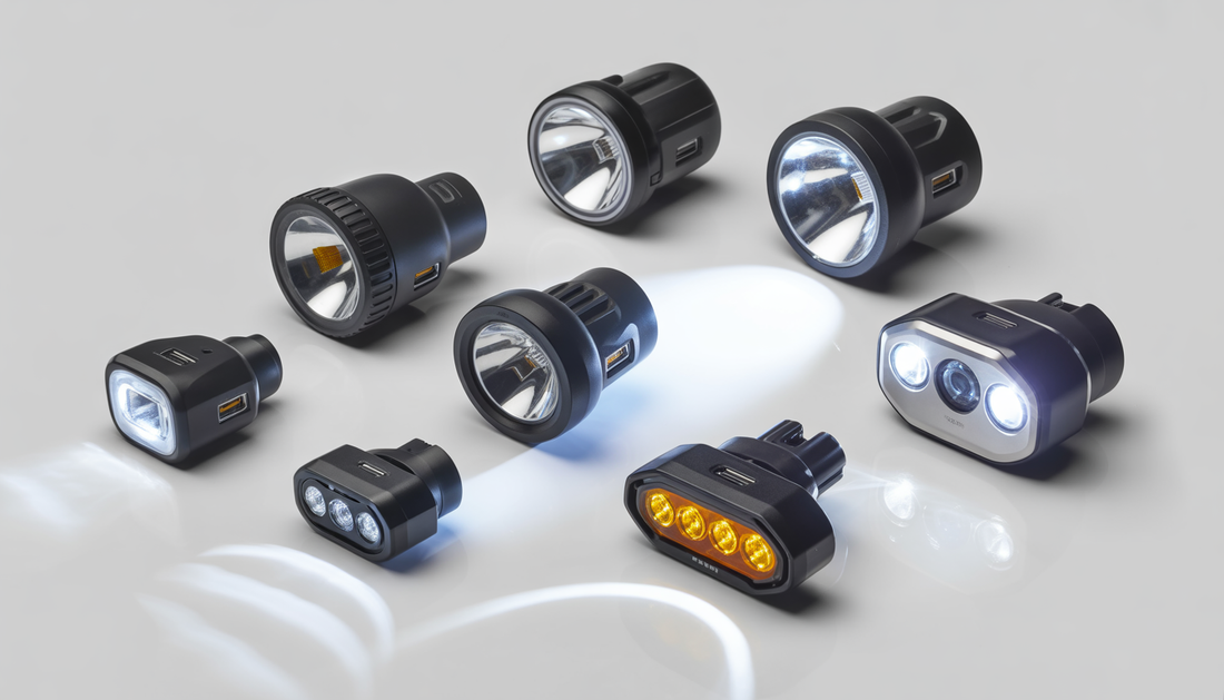 cheap bike lights online