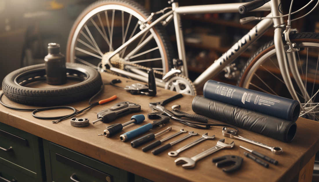 best bike repair kits