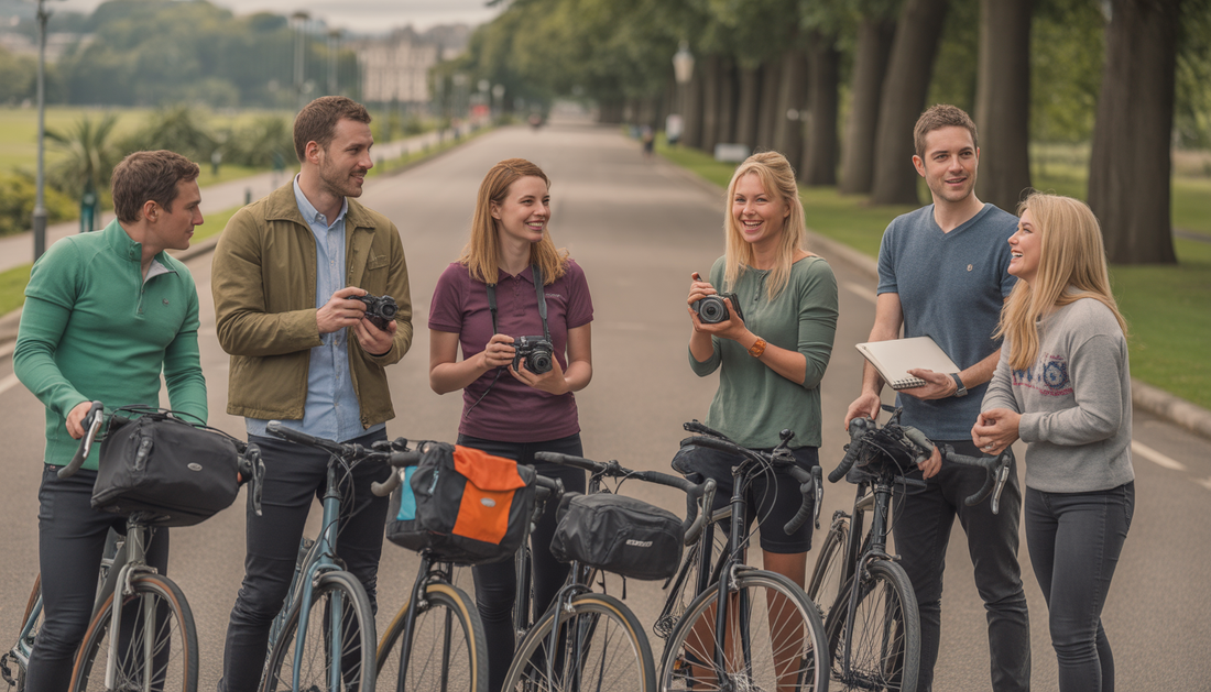 cycling bloggers britain