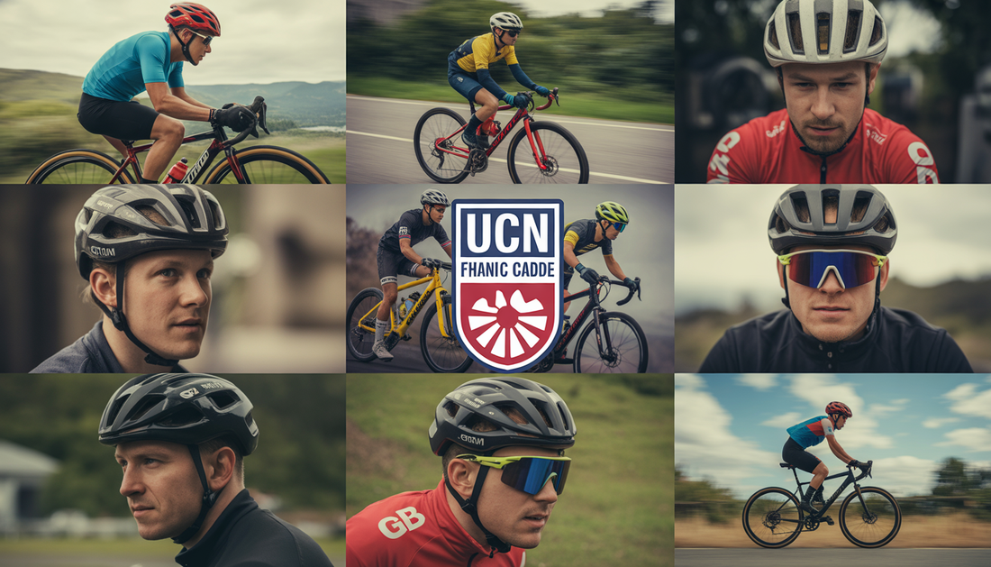 cycling youtube channels uk