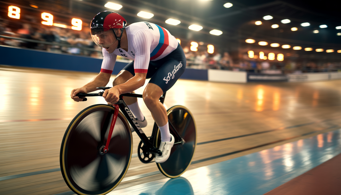 hour record attempts uk riders