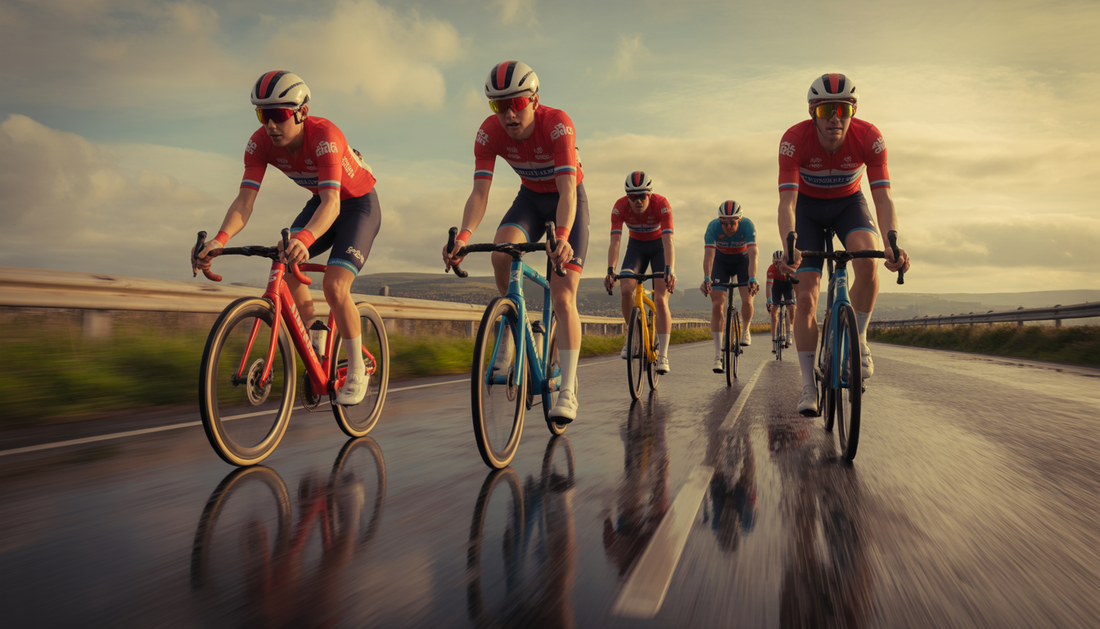 zwift cycling events britain