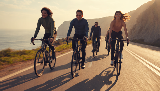 cycling influencers instagram