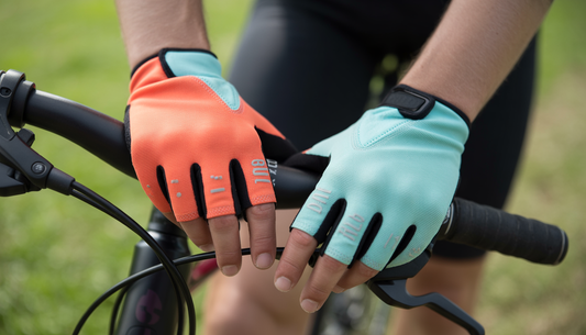 cycling gloves summer test