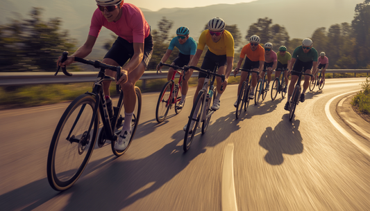 cycling reddit community
