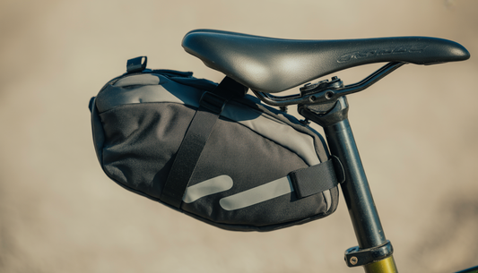 small saddle bag review