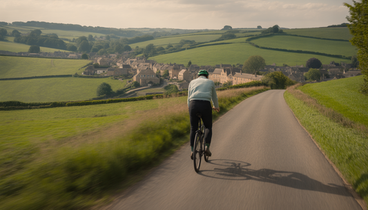 cycling holidays in uk