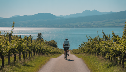 cycling holidays in germany