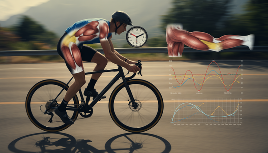 cycling physiology explained
