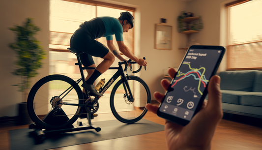 best cycling apps for training