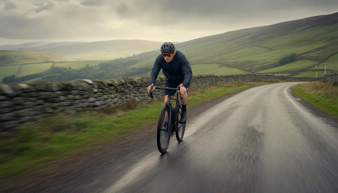 cycling blogs uk