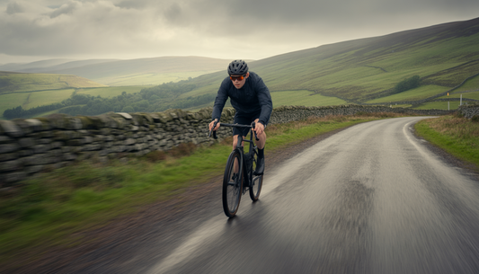 cycling blogs uk