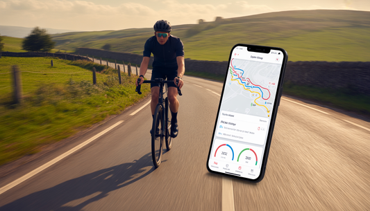 cycling apps uk 2025