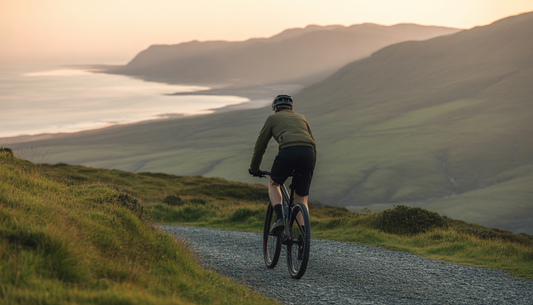 wales cycling holiday ideas