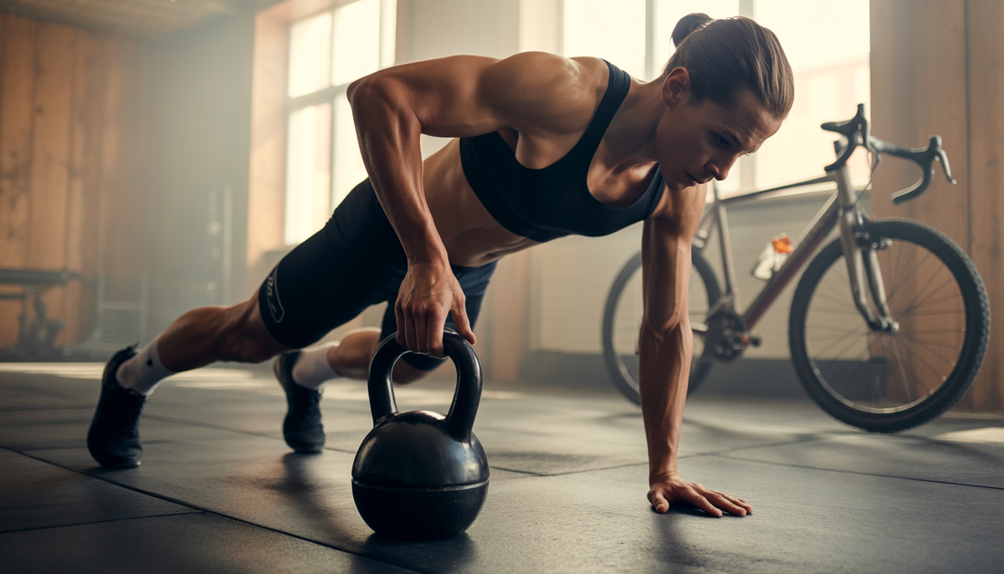 cycling strength training off bike
