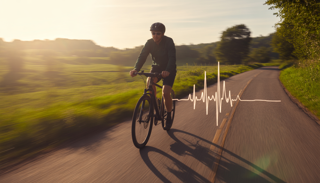 cycling for heart health