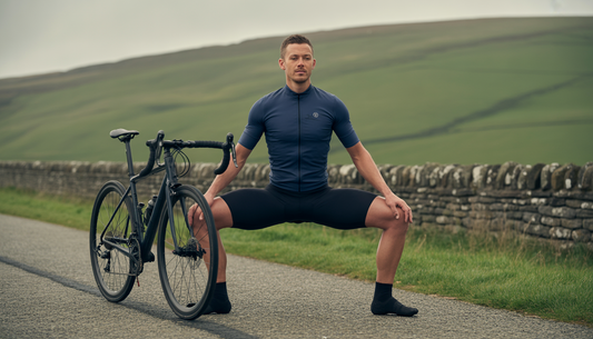 yoga for cyclists uk