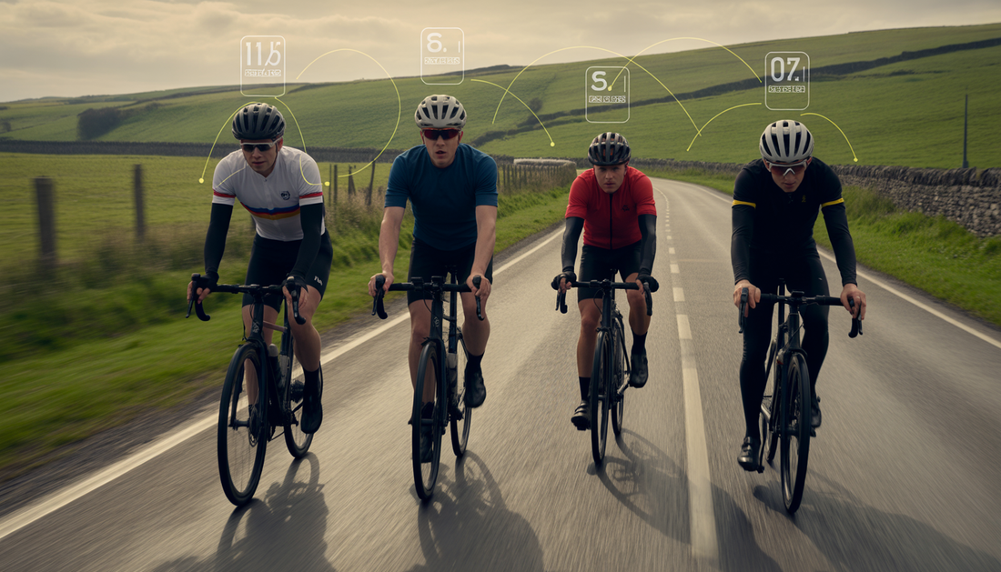 cycling apps strava uk