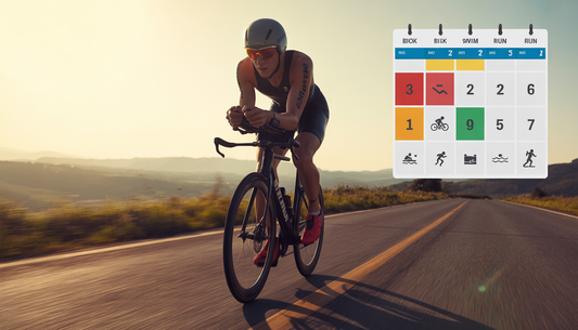 cycling training plans for triathlon