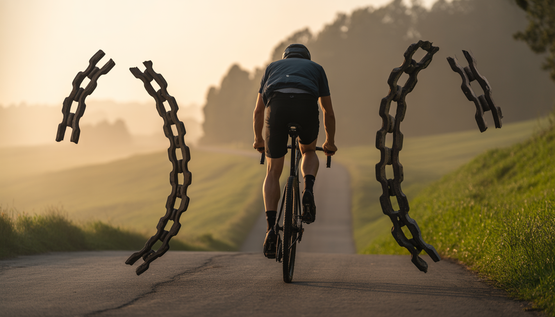 cycling as therapy depression