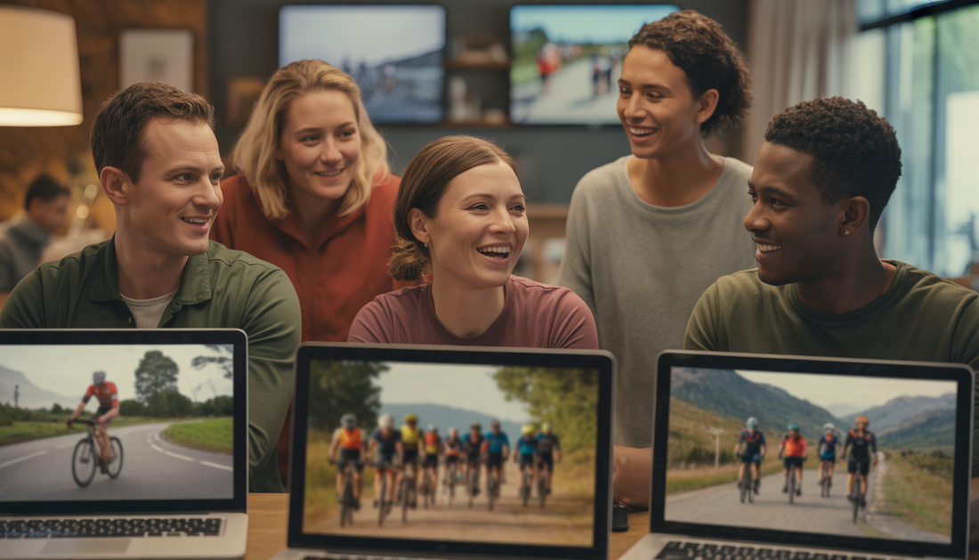 cycling forums uk