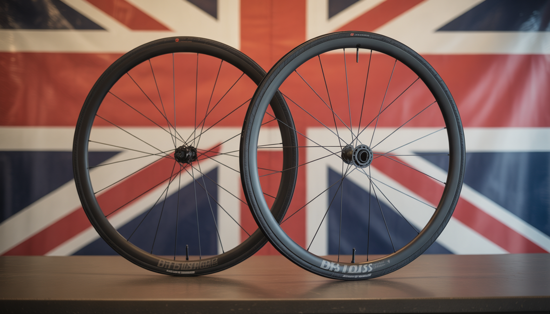 dt swiss wheels uk