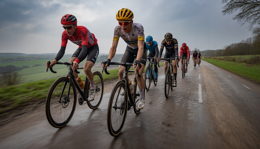 cycling documentaries bbc