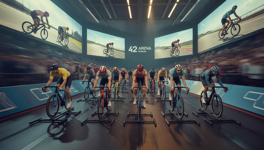 cycling esports tournaments