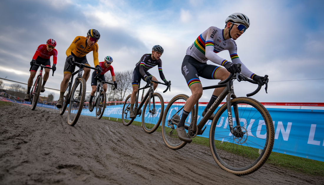 cyclocross world championships