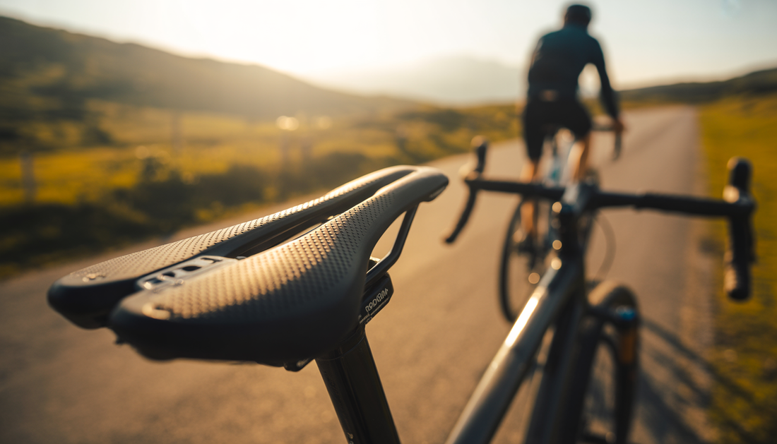 best bike saddle for long rides