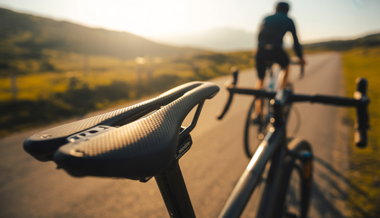 best bike saddle for long rides