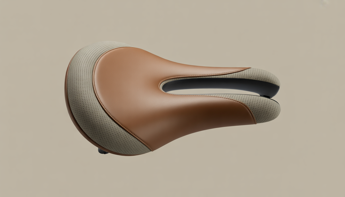 best saddles for back problems