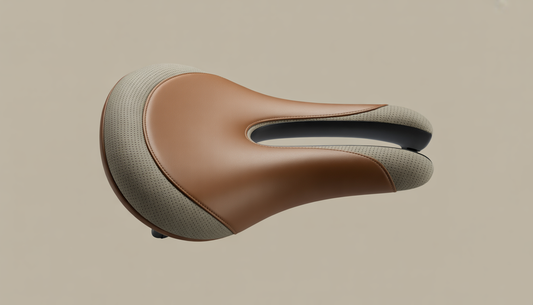 best saddles for back problems