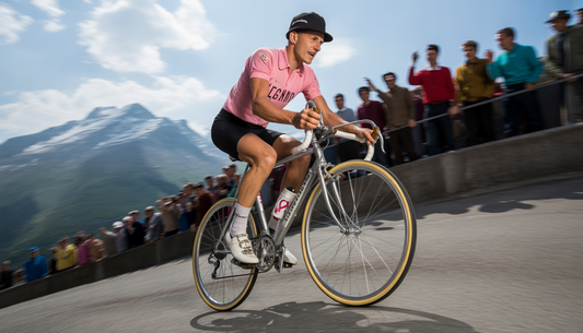 fausto coppi cycling history