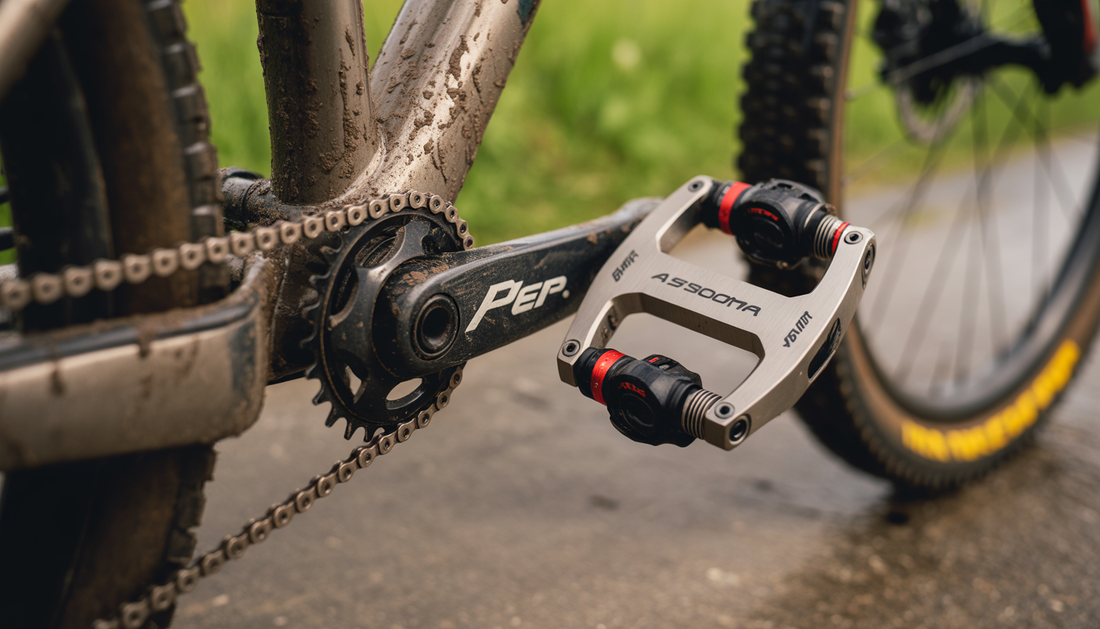 favero assioma pedals uk