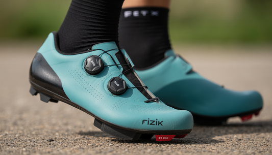 fizik cycling shoes reviews