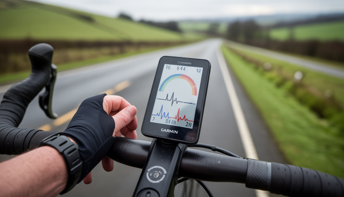 garmin cycling computers uk