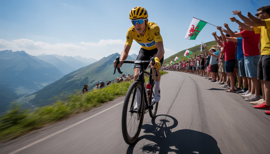 geraint thomas tour de france