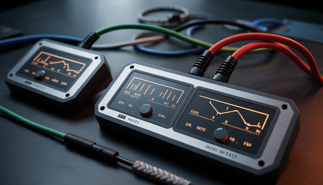 best power meters 2025